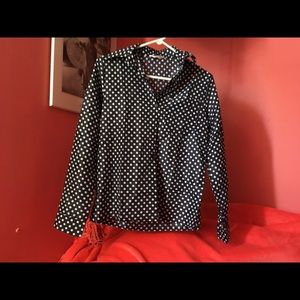 🔥5 for 20🔥Lady S polkadot